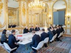 Украинцы скептически относятся к  коалиции желающих  — The Times