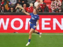 Match Liverpool - Everton brought several records at once