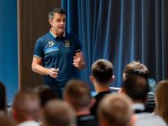 Ріццолі підтвердив правильність рішення арбітру в епізоді з пенальті в матчі Динамо – Полісся