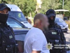 В Киеве военный требовал $35 000 за отсрочку от армии