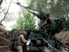 Армия России атакует на 11 направлениях - Генштаб