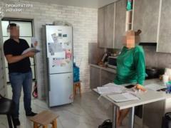 Стычки с ТЦК в Виннице: трое женщин получили подозрения