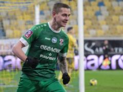 Оболонь завершила співпрацю з Блізніченком