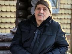 На Сумщине нашли мертвым журналиста, который писал о хищениях на фортификациях