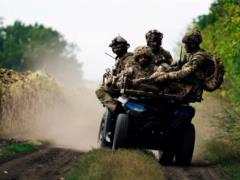 СМИ узнали, сколько иракцев воюет на стороне Украины и России