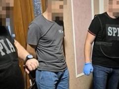  Похитил и вернул в Украину мужчин : в Молдове задержали пограничника
