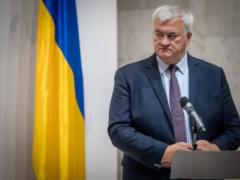 Финляндия созывает специальное заседание Постоянного совета ОБСЕ – Сибига