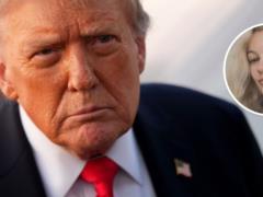  Такого никогда бы не произошло... : Трамп обвинил в убийстве украинки в Шарлотте демократическую партию США