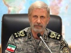 Иран готовится к новому раунду конфронтации с Израилем, – командующий армии Хатами