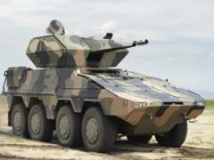 Rheinmetall предоставит Киеву системы защиты от дронов