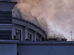 Удар по Кабмину: 40 иностранных деталей в Искандере