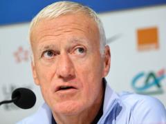 Desham vidpoviv PSG SHODO injuries Dembele I DUE: RISHENNYA I accept, my bil