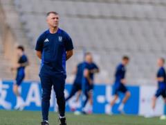 Ukraina stooped an application for the match Azerbaijan at VIDBORIS ChS-2026