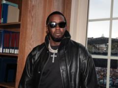 P. Diddy мог заказать убийство Тупака за 1 миллион долларов - СМИ