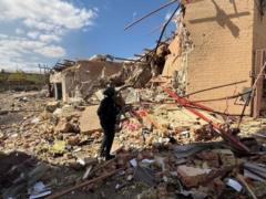 На Донетчине шесть погибших из-за обстрелов РФ