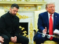 Трамп неоднократно давал понять, что не хочет брать на себя обязательства по защите Украины — FT