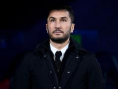 Шахін — головний кандидат на посаду тренера Істанбул Башакшехір