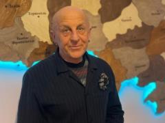 Алексей Вертинский признался о инфаркте в начале войны