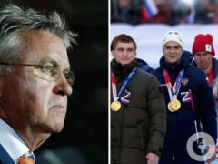  Победитель не важен. Погибли миллион с обеих сторон : экс-тренер  Реала  высказался о войне РФ против Украины