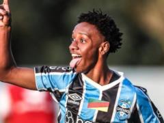 Brazilian club did not accept Shakhtar s proposal by his player