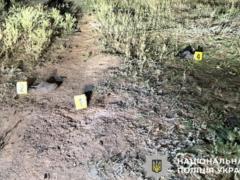 В Харьковской области двое детей подорвались на неизвестном предмете