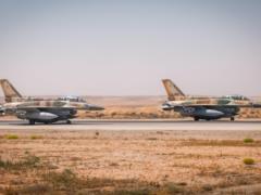 Израиль нанес удар по руководству ХАМАС в Катаре