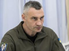 City travel in Kyiv: Klitschko complains to the central government and is looking for money to close the  