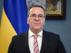 Писториус сделал заявление о Patriot и дронах для ВСУ