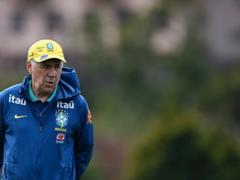 Анчелотті: Ми оцінюємо близько 70 гравців. Фаворитів немає. Хто поїде на ЧС – вирішиться на полі