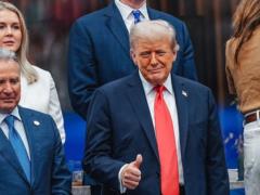 Белый дом: Виткофф по поручению Трампа предупредил Катар об атаке Израиля