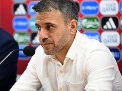 Аббасов: Одне зароблене очко проти України надихне наш футбол