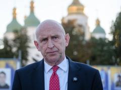 Рамштайн: Британия профинансирует тысячи БПЛА для ВСУ