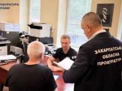 На Закарпатье разоблачили схемы с убытками на более 86 миллионов