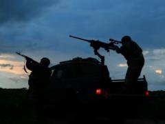 Во Львове прогремели взрывы, Киев подвергся повторной атаке беспилотников