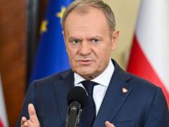 Туск созвал экстренное заседание правительства, объявлен ускоренный вызов резервистов: как в Польше отреагировали на вторжение р