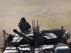 Генштаб обновил данные о боях на фронте