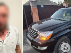 Под Киевом пьяный водитель Lexus сбил 9-летнюю девочку. Подробности ДТП и фото