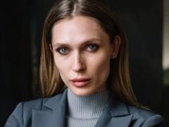 Олена Свитлицкая впервые назвала причину развода с мужем