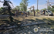 Авиаудар РФ по Яровой: увеличилось число погибших