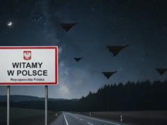 В Польшу залетели более двух десятков российских дронов - Rzeczpospolita