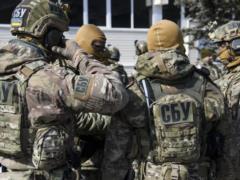 СБУ заявило о разоблачении чиновника НАБУ в недостоверном декларировании
