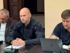 За генерала СБУ Витюка внесли 9 млн гривен залога