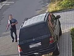 Убийство школьников на Винниччине: учитель пытался сбежать в Молдову