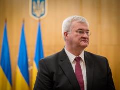 Сибига: Украина предлагает Польше вместе сбивать цели