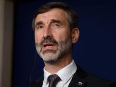 Атака дронов на Польшу: правительство Словакии сделало заявление об Украине