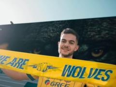 Февр змінив Борнмут на Саудівську Аравію