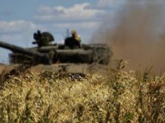 Війна, день 1296. Російські дрони порушили кордон Польщі та вимога Трампа смертної кари для вбивці українки
