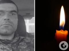 Ему навсегда будет 35: в боях Донецкой области погиб защитник со Львовщины.