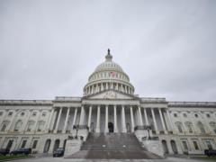 В Конгрессе США одобрили $400 млн для Украины
