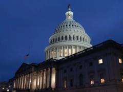 Палата представителей США приняла законопроект с оборонным бюджетом на 2026 год. Там есть деньги и для Украины